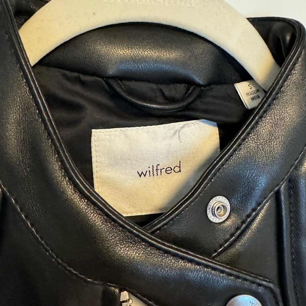 Aritzia wilfred alchemist jacket - Picture 6 of 11